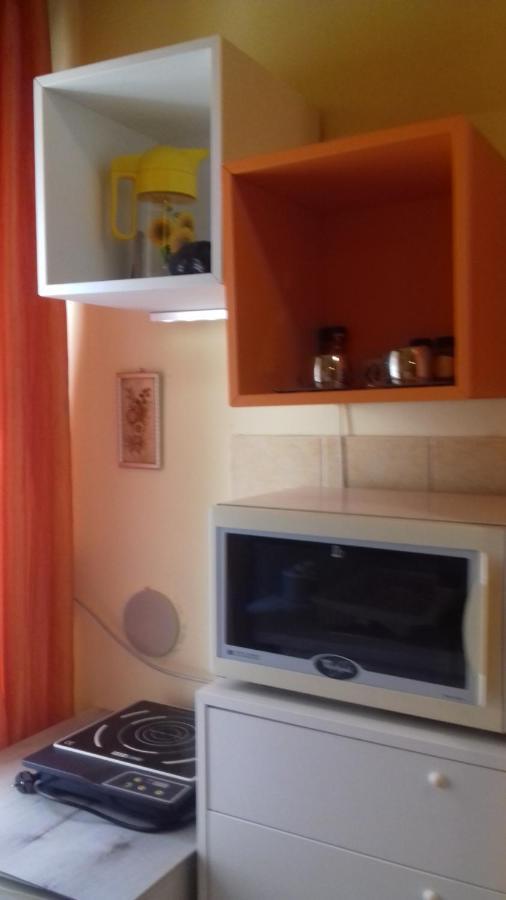Gold Apartment บูดาเปสต์ ภายนอก รูปภาพ
