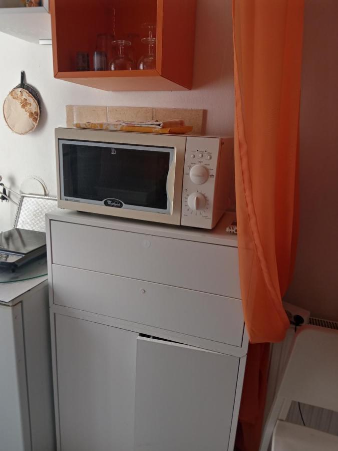 Gold Apartment บูดาเปสต์ ภายนอก รูปภาพ