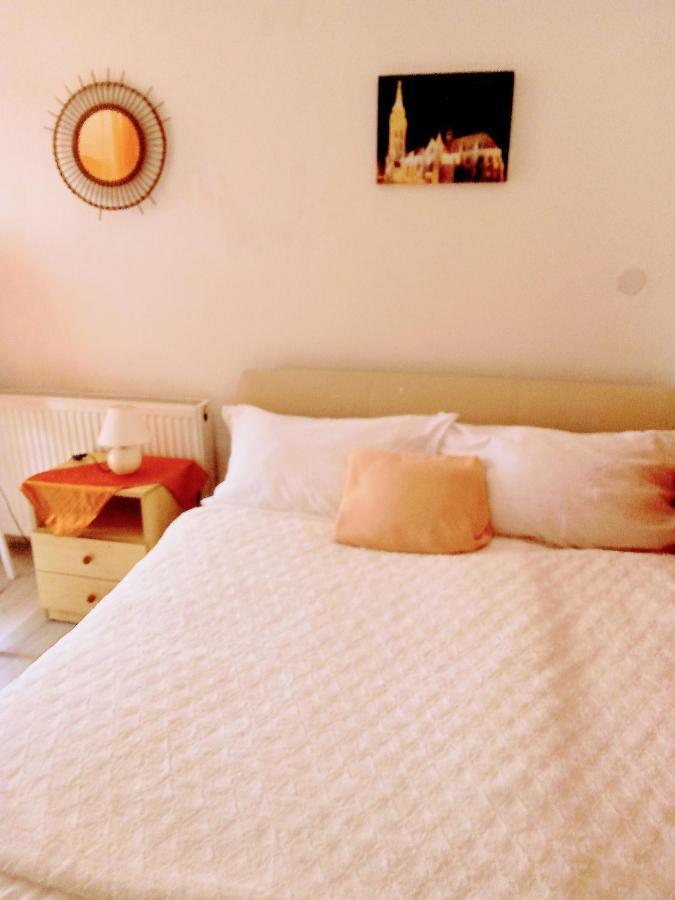 Gold Apartment บูดาเปสต์ ภายนอก รูปภาพ