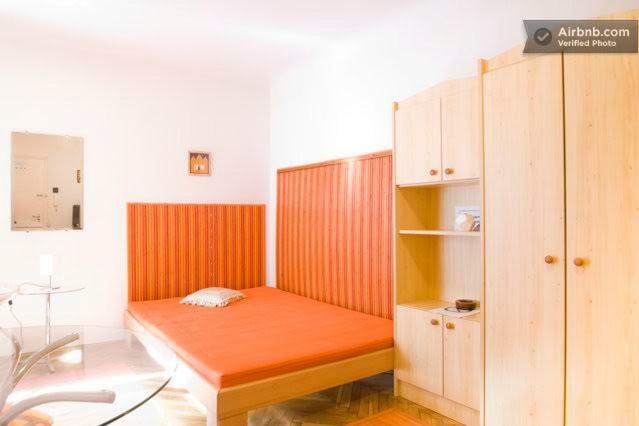 Gold Apartment บูดาเปสต์ ภายนอก รูปภาพ